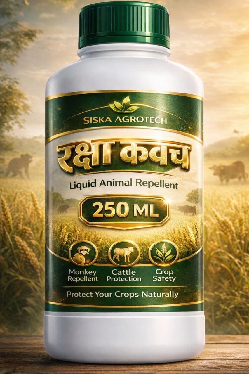 Raksha Kavach 250ML